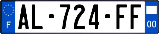 AL-724-FF