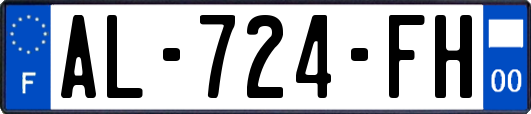 AL-724-FH