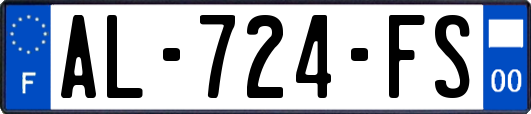 AL-724-FS