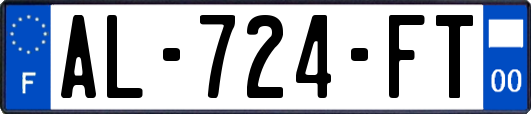 AL-724-FT