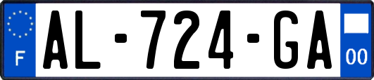 AL-724-GA