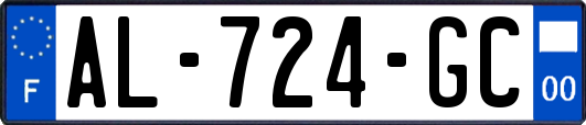 AL-724-GC