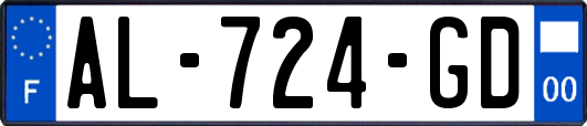 AL-724-GD