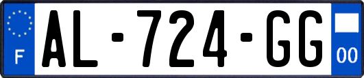 AL-724-GG