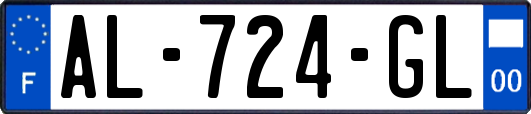 AL-724-GL