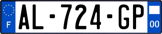 AL-724-GP