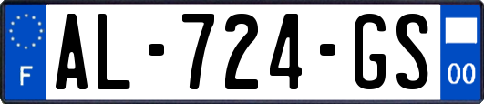 AL-724-GS