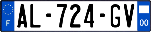 AL-724-GV