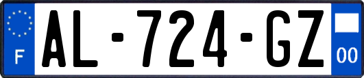 AL-724-GZ