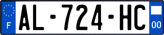 AL-724-HC