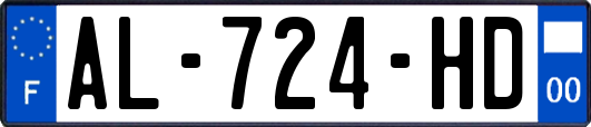 AL-724-HD