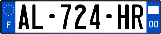 AL-724-HR