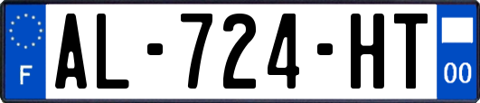 AL-724-HT