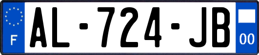 AL-724-JB