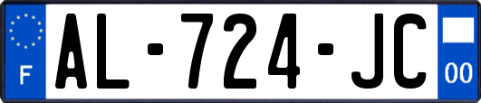 AL-724-JC