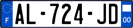 AL-724-JD