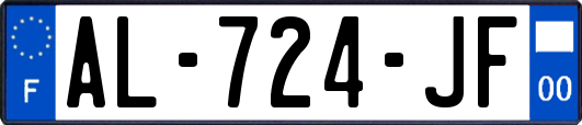 AL-724-JF