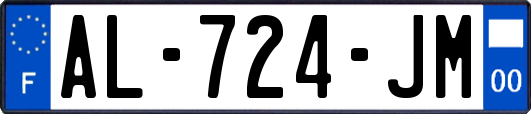 AL-724-JM