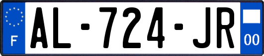 AL-724-JR