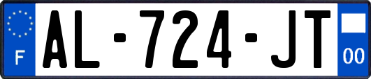 AL-724-JT