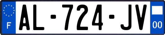 AL-724-JV