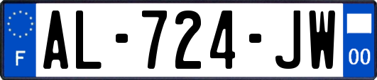 AL-724-JW