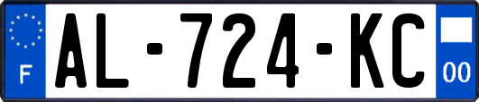 AL-724-KC