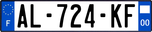 AL-724-KF