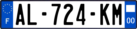 AL-724-KM