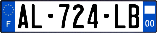 AL-724-LB