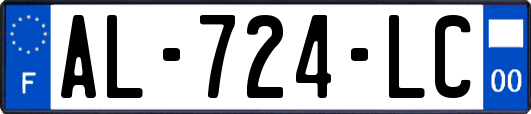 AL-724-LC