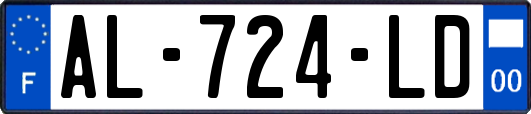 AL-724-LD