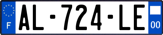 AL-724-LE