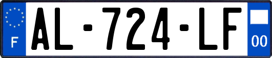 AL-724-LF