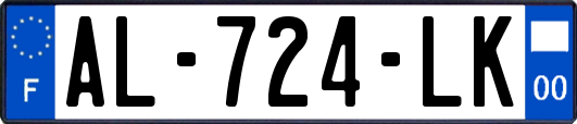 AL-724-LK