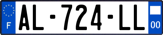AL-724-LL