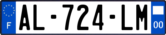 AL-724-LM