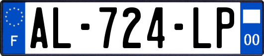 AL-724-LP