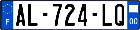 AL-724-LQ