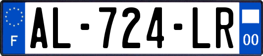 AL-724-LR