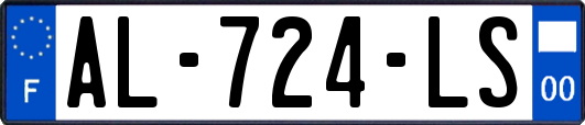 AL-724-LS