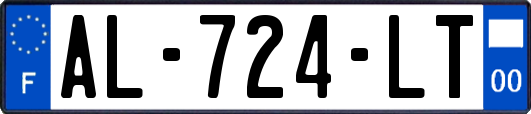 AL-724-LT