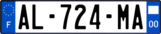 AL-724-MA