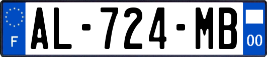 AL-724-MB