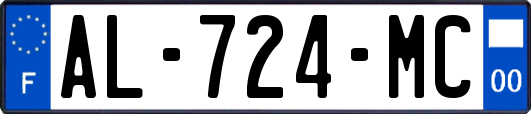 AL-724-MC