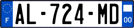 AL-724-MD
