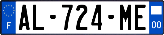 AL-724-ME