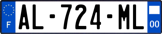 AL-724-ML