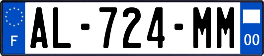 AL-724-MM