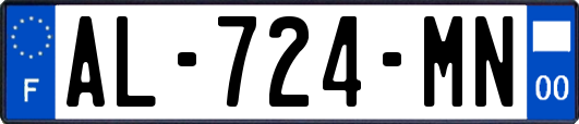 AL-724-MN
